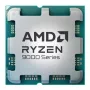AMD Ryzen 9 9950X, AMD Ryzen? 9, Socket AM5, 4 nm, Ieliktnis, AMD, 9950X