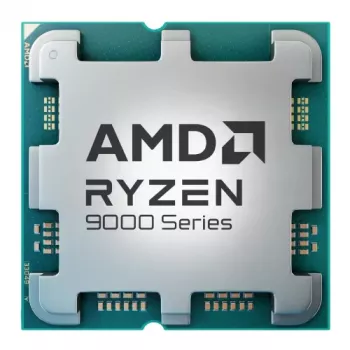 AMD Ryzen 9 9950X, AMD Ryzen? 9, Socket AM5, 4 nm, Ieliktnis, AMD, 9950X