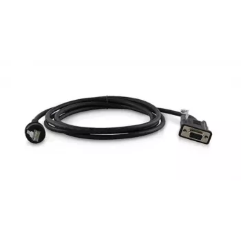 Datalogic Stromkabel - RS-232 (W) - 3.6 m - PowerScan PD9630-DC