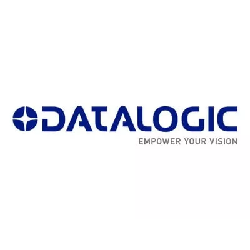 Datalogic Stromkabel - RS-232 (W) - 3.6 m - PowerScan PD9630-DC