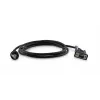 Datalogic Stromkabel - RS-232 (W) - 3.6 m - PowerScan PD9630-DC