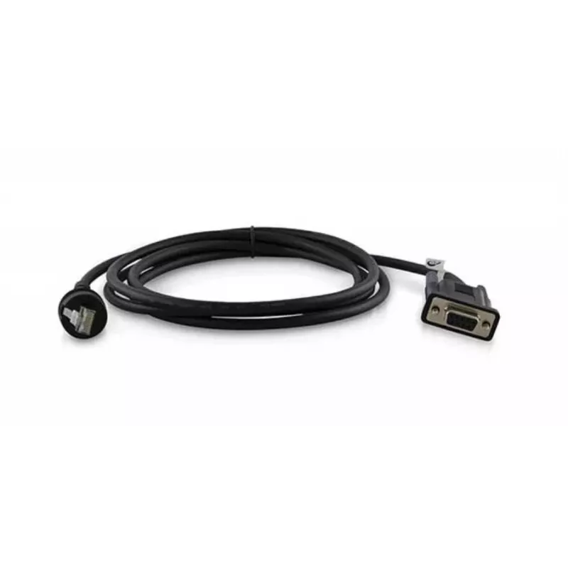 Datalogic Stromkabel - RS-232 (W) - 3.6 m - PowerScan PD9630-DC