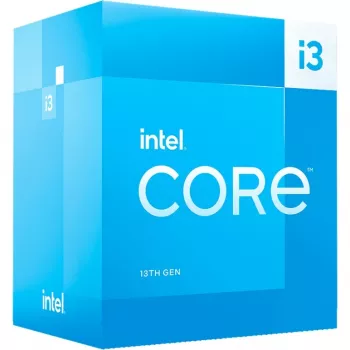 Intel S1700 CORE i3 13100T TRAY GEN13