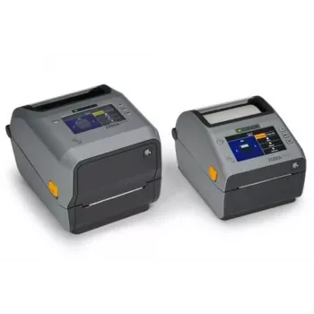 ZEBRA ZD621 DT PRINTER 203 DPI USB