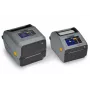 ZEBRA ZD621 DT PRINTER 203 DPI USB