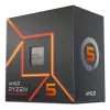 RYZEN 5 7600 5.20GHZ 6 KODOLI AM5 38MB 65W TRAY SP