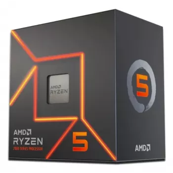 RYZEN 5 7600 5.20GHZ 6 KODOLI AM5 38MB 65W TRAY SP
