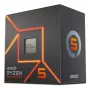 RYZEN 5 7600 5.20GHZ 6 KODOLI AM5 38MB 65W TRAY SP