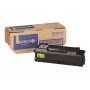 Kyocera TK 340 - Melns - oriģināls - tonera kasetne