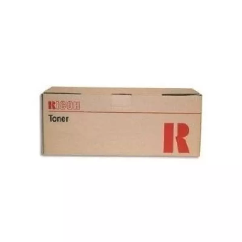 RICOH Toner ciāns