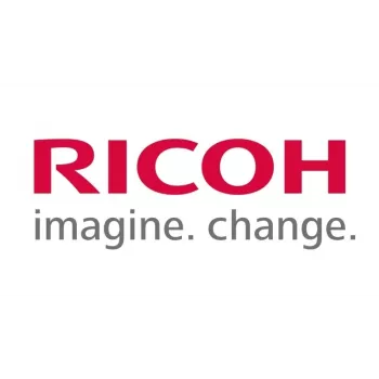 RICOH Toneris melns