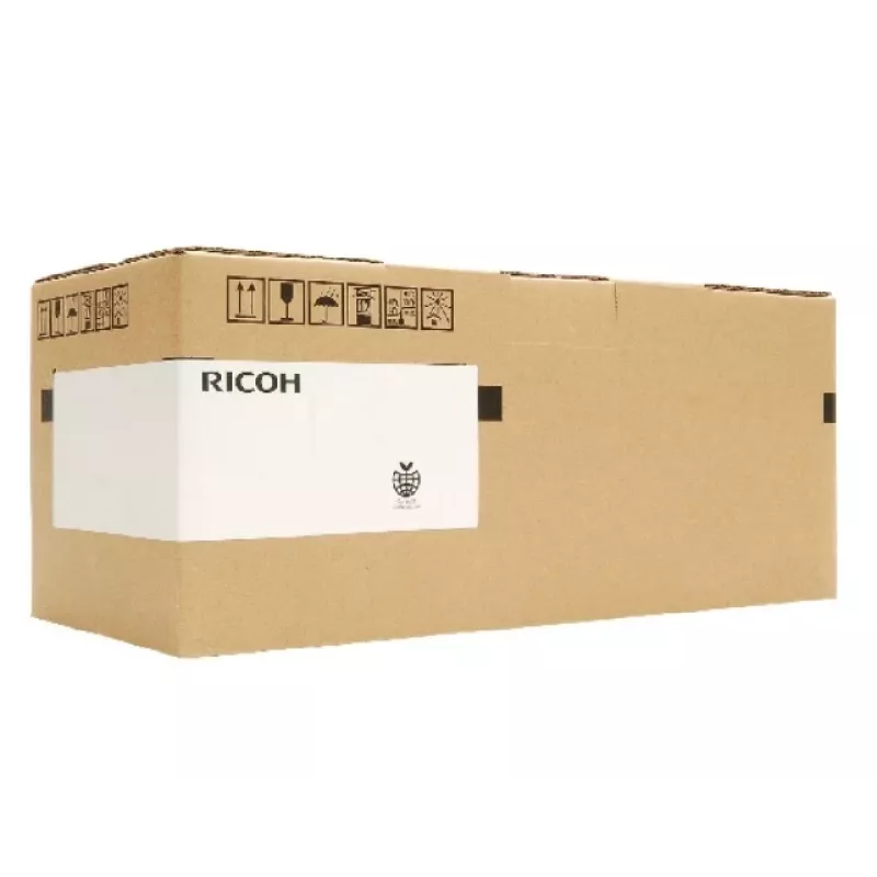 RICOH Toneris melns
