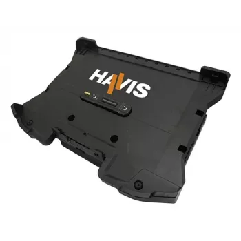 S510 - HAVIS PKG-DS-GTC-1403-3 transportlīdzekļa šūpulis ar trīskāršu caurlaidi