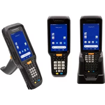 Datalogic Skorpio X5 - datu vākšanas terminālis - izturīgs - Android 10 - 32 GB - 10,9 cm (4,3) (943500055)