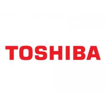 Toshiba TEC - Melns - 110 mm x 600 m - termopārsūtīšanas lente