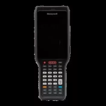 HONEYWELL CK62 - datu vākšanas terminālis - izturīgs - Android 14 vai jaunāka versija - 128 GB - 10,2 cm (4 inch) (CK62-X00-5ES1ACG)
