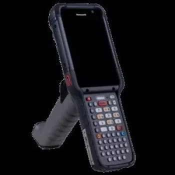 HONEYWELL CK67+WIFI6E 4,3 collu 53 taustiņu alfanumeriskā - datu vākšanas ierīce - 2.400 MHz