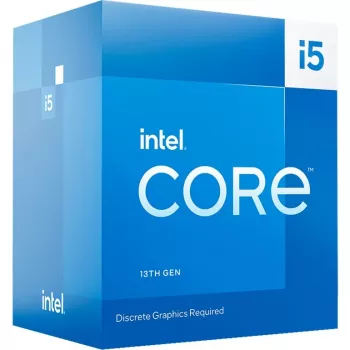 Intel Core i5 13500T - 1.6 GHz - 14 kodoli - 20 pavedieni