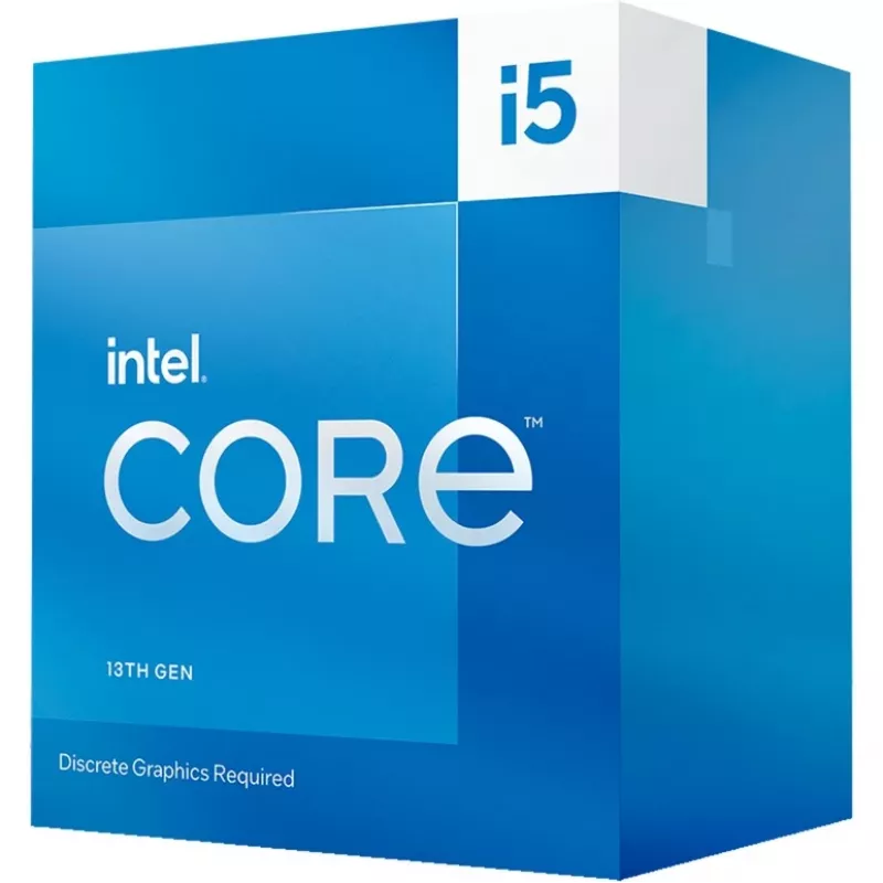 Intel Core i5 13500T - 1.6 GHz - 14 kodoli - 20 pavedieni