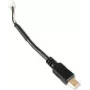 ELATEC kabelis TWN mini USB 12cm