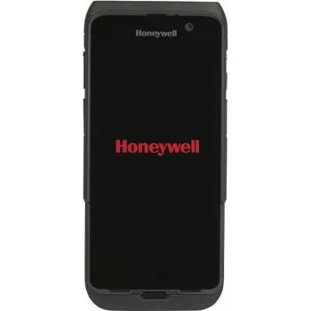 HONEYWELL CT47 - datu ievākšanas terminālis - izturīgs - Android 12 - 128 GB UFS karte - 14 cm (5,5) (CT47-X1N-5ED1E0G)