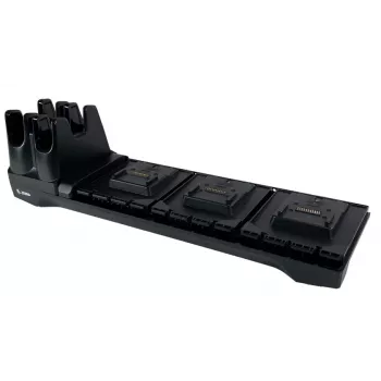 Zebra Communication Cradle - Docking Cradle (Anschlußstand)