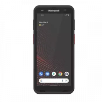 CT70: WIFI7/6E 6 collu pilna skārienekrāna 8GB/128GB STANDARD R