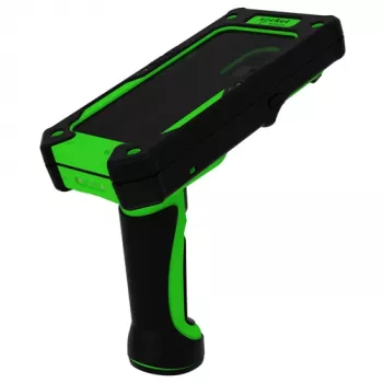 Socket Mobile XtremeScanGrip XG940 universāls svītrkodu lasītājs iPhone 14/13/12 un 14/13/12