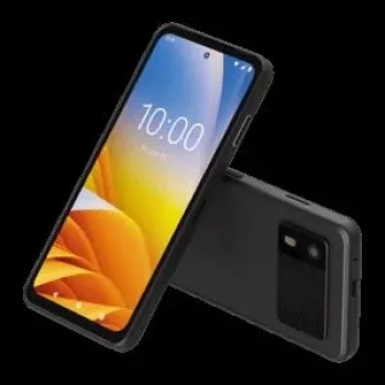 Zebra EM45 Enterprise Mobile 5G Sub6+ Private 4G/5G Wi-Fi 6e 2x2 MIMO? 8GB RAM/128GB - datu vākšanas ierīce