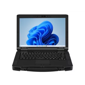 Panasonic Toughbook 56 - 14 collu klēpjdators - Core Ultra 5 35,56 cm (FZ-56BZ010B4)