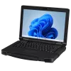 Panasonic Toughbook 56 - 14 collu klēpjdators - Core Ultra 5 35,56 cm (FZ-56BZ010B4)