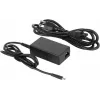 65W USB-C maiņstrāvas adapteris ar strāvas vadu (UK)