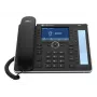 AudioCodes 445HD - VoIP tālrunis ar zvanītāja numura identifikāciju/pārtraukuma signālu