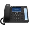 AudioCodes 445HD - VoIP tālrunis ar zvanītāja numura identifikāciju/pārtraukuma signālu