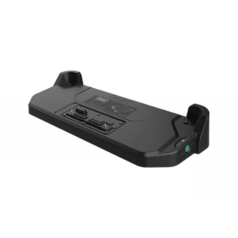 GETAC Office Dock - Dockingstacija - HDMI, VGA