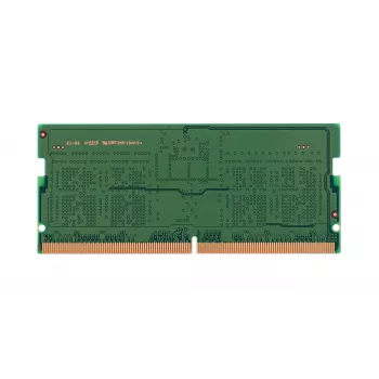Samsung - DDR5 - Modulis - 8 GB - SO DIMM 262-PIN - 5600 MHz CL40 1.1 V nebuferēts