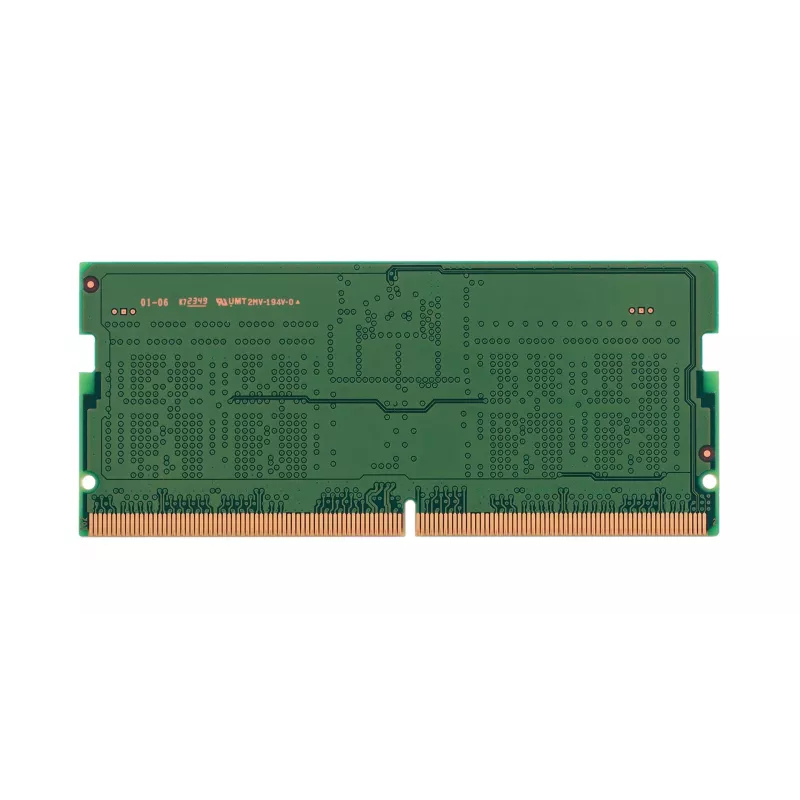 Samsung - DDR5 - Modulis - 8 GB - SO DIMM 262-PIN - 5600 MHz CL40 1.1 V nebuferēts