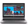 Piezīmjdators HP ZBook 15 G5 / i7 / RAM 32 GB / SSD disks / 15,6 inch FHD