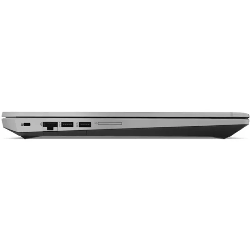 Piezīmjdators HP ZBook 15 G5 / i7 / RAM 32 GB / SSD disks / 15,6 inch FHD