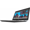 Piezīmjdators HP ZBook 15 G5 / i7 / RAM 32 GB / SSD disks / 15,6 inch FHD