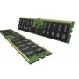 Samsung - DDR5 - Modulis - 64 GB - DIMM 288-PIN - 5600 MHz / CL46 4Gx4 ECC reg. DR