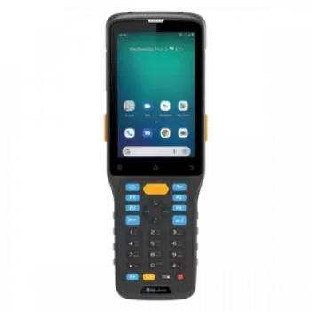 Newland N7 Cachalot Pro II mobilais dators - datu vākšanas terminālis - 2,0 GHz