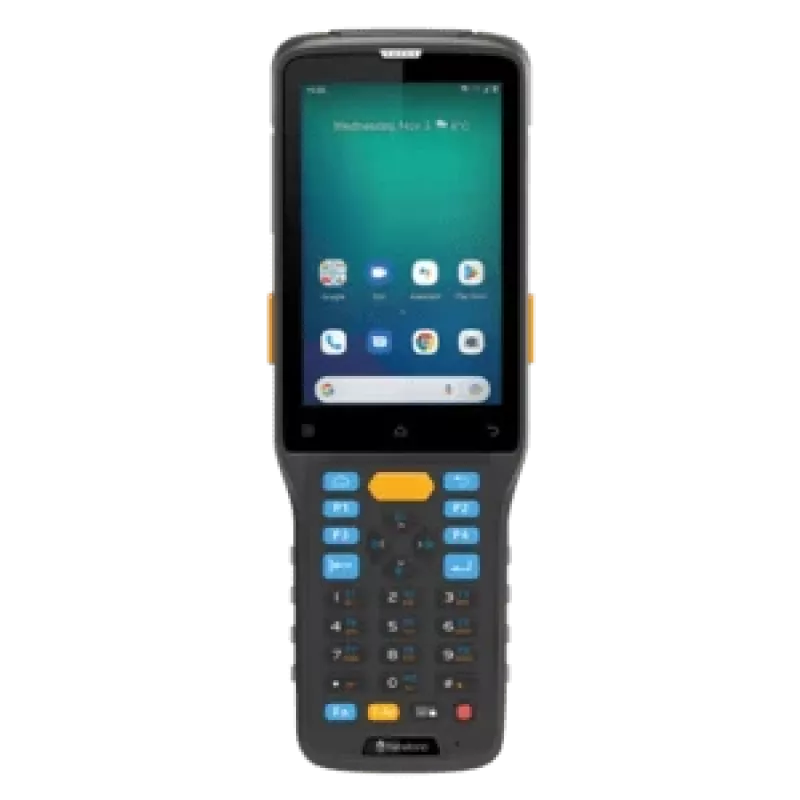 Newland N7 Cachalot Pro II mobilais dators - datu vākšanas terminālis - 2,0 GHz