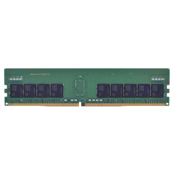 Samsung M393A4G43BB4-CWE - 32 GB - 1 x 32 GB - DDR4 - 3200 MHz - 288 kontaktu DIMM