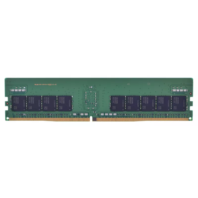 Samsung M393A4G43BB4-CWE - 32 GB - 1 x 32 GB - DDR4 - 3200 MHz - 288 kontaktu DIMM