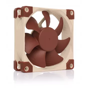 Noctua NF-A8 PWM - korpusa ventilators - 80 mm