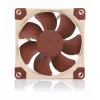 Noctua NF-A8 PWM - korpusa ventilators - 80 mm