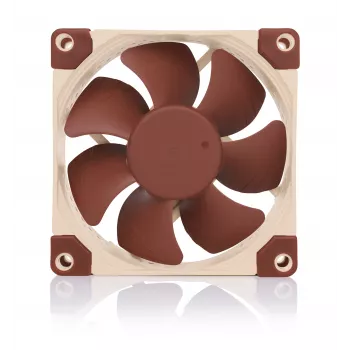 Noctua NF-A8 PWM - korpusa ventilators - 80 mm