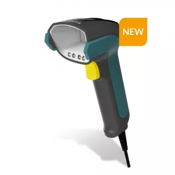 ROKAS SKENERIS INDUSTRIJAI 2D MPX ATTĒLA SENSORS SARKANS/BALTS/ZILS LED
