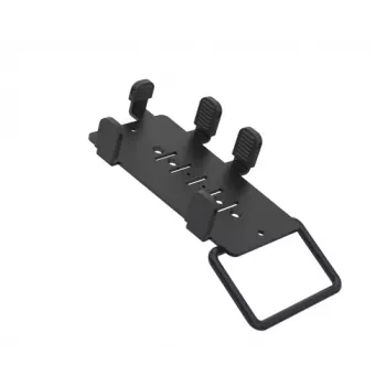 Ergonomic Solutions PAX Q25 MultiGripE ar rokturi - MELNS